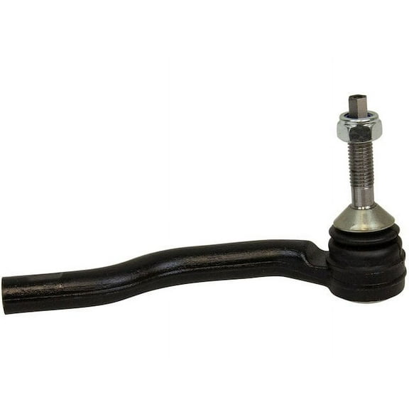 Front Right Outer Tie Rod End - Compatible with 2013 - 2020 Ford Fusion 2014 2015 2016 2017 2018 2019