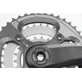 thumbnail image 2 of SRAM Truvativ X9 3 x 10 Speed BB30/PF30 MTB Bike Crankset 44/33/22T 175mm NEW, 2 of 7