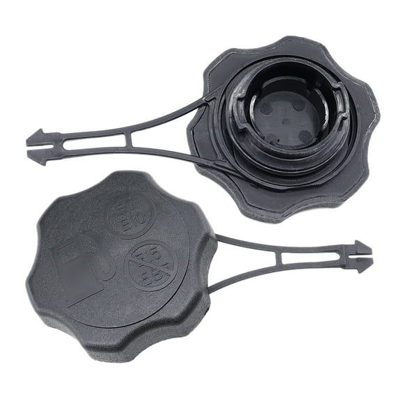 2pack Gas Cap 594061 Replacment For Briggs & Stratton 675exi 725exi For Tank 594112 799585 799684 Fuel Tank Cap