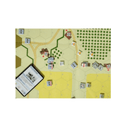 GMT Games Combat Commander: Mediterranean 3rd Printing