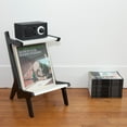 thumbnail image 7 of Tivoli Audio Model One Bluetooth AM/FM Radio & Speaker (Black/Black), 7 of 7