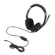 thumbnail image 5 of Auriculares Para Teléfono, Plug And Play Auriculares De Comunicación Con Cancelación De Ruido De Alta Sensibilidad Cómodos De Usar Profesionales Para Servicio Al Cliente ANGGREK Otros, 5 of 8