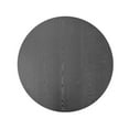thumbnail image 6 of Kevinplus  39.37'' Round Coffee Table with Storage Solid Wood Veneered for Living Room, Bedroom, Apartment or Office, Black, 6 of 9