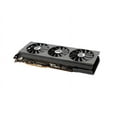 thumbnail image 4 of XFX SPEEDSTER QICK319 Radeon RX 7800 XT 16GB GDDR6 PCI Express 4.0 x16 ATX Video Card RX-78TQICKF9, 4 of 7