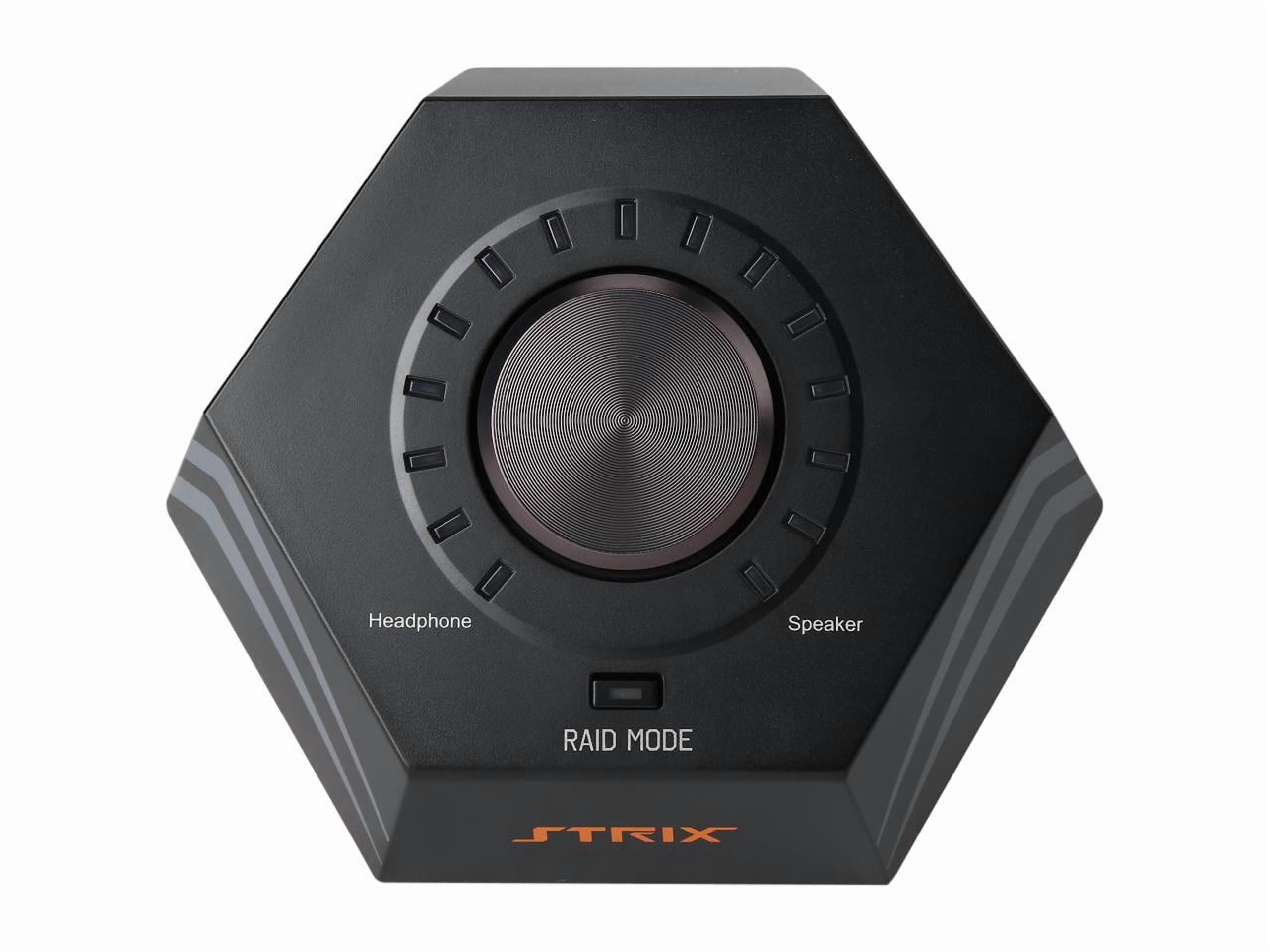 ASUS STRIX RAID DLX Sound Card - Walmart.com