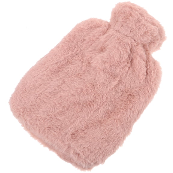 NICEXMAS 1Set Portable Warm Water Pouch Practical Hand Warmer for Body and Hands Warmth