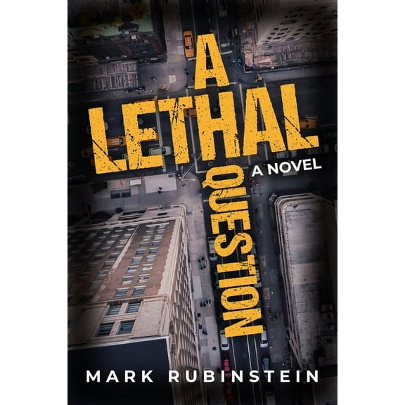 A Lethal Question, (Paperback)