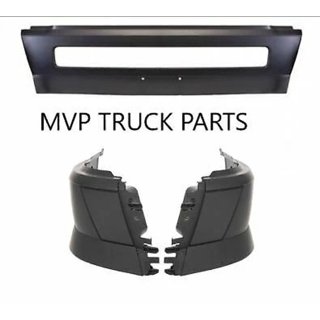 Volvo Vnl Bumper