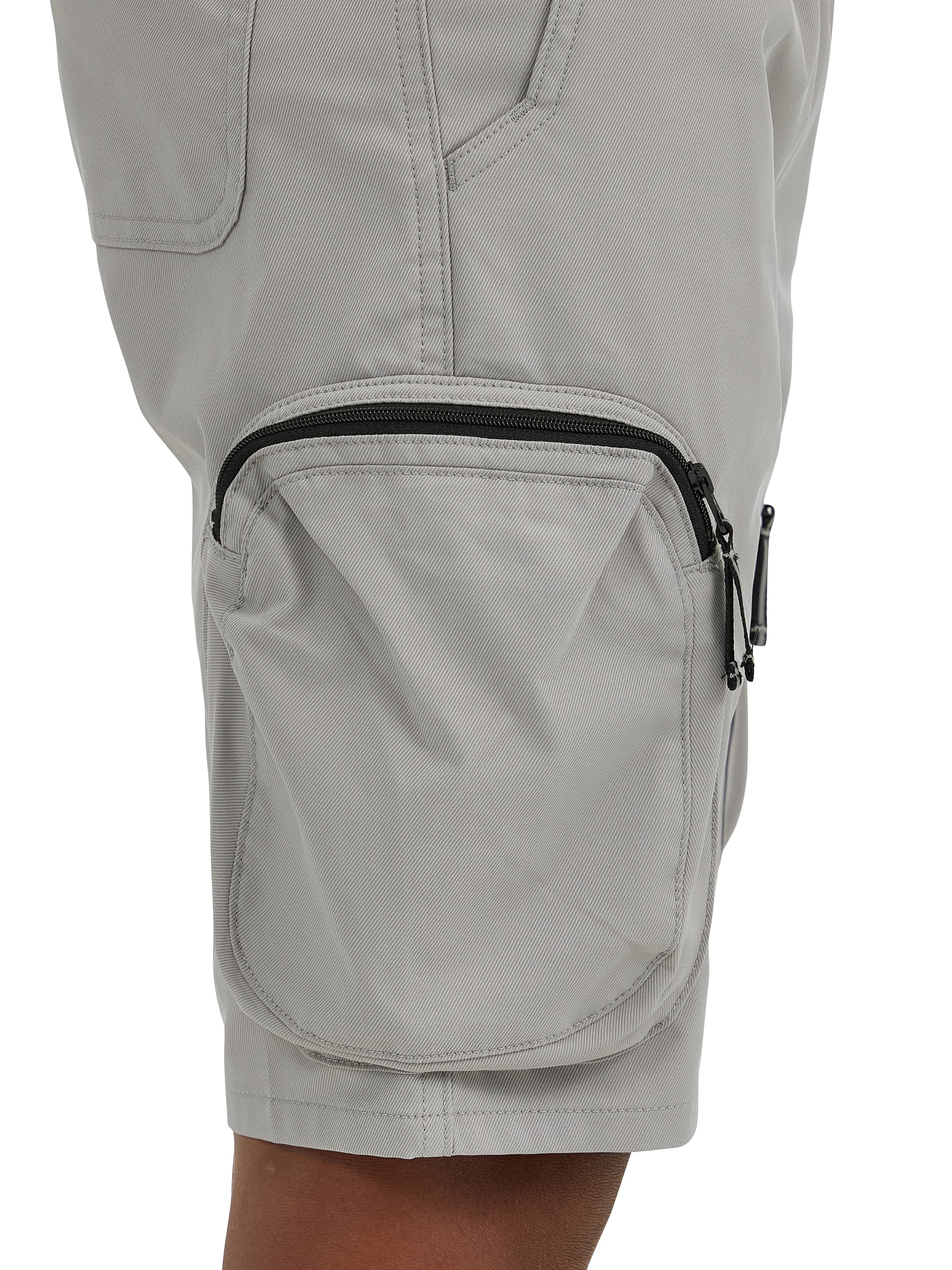 Wrangler® Boy's ATG Adventure Belted Short, XS-L
