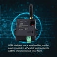 thumbnail image 2 of Gsm Alarm System, Mini 8ch Wireless Smart Sms Alarm System Home Security Wireless Compatible With Sms Alarm, Phone Call Alarm, 2 of 5