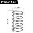 thumbnail image 5 of Coffee Machine Modification Set Espresso Machine Springs Spring Modifications, 5 of 9