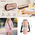 thumbnail image 7 of Yspwyqan Grey and White Cat Kids Backpack Set 4Pcs with Lunch Box Pencil Case Water Bottle Bag, 17 Inch Lightweight Bookbag Fits 13 Inch Laptop for Elementary Middle School Travel, 7 of 7