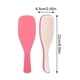 thumbnail image 3 of Perfume Smooth Hair Comb, Massage Comb, Flexible Long Handle Comb, Massage Comb Without Knots, 3 of 5