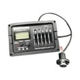 thumbnail image 2 of MERIGLARE Digital 5 Band Chromatic Tuner Acoustic Guitar Amplifier A, 2 of 6