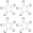 thumbnail image 4 of WORGEOUS 50 Uds puntas de taco reemplazables prácticas puntas para tacos de billar puntas de repuesto para tacos de billar, 4 of 8