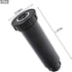 thumbnail image 2 of Aspersor de jardín, turbina emergente, aspersor automático de césped con cabezal de aspersor de 1/2 pulgada, 2 of 5