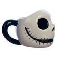 thumbnail image 2 of The Nightmare Before Christmas Jack Big Face Sculpted Mug, 2 of 4