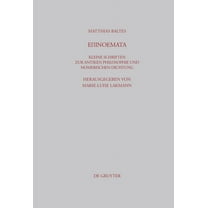 BeitrÃ¤ge Zur Altertumskunde Epinoemata, Book 221, (Hardcover)