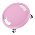 thumbnail image 1 of Entraîneur à Roulettes Disque, Entraîneur à Roulettes Portable Multifonctionnel à 360 Degrés pour Entraînement Physique à Domicile, 1 of 7