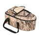 thumbnail image 3 of Bolsa de pesca con cremallera, funda para caña de pescar, bolsa de transporte portátil para accesorios, 35 L Color del desierto, 3 of 9