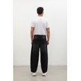 thumbnail image 4 of Banny Jeans Men's Regular Fit Jeans, Black, Size S, 4 of 8