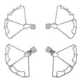 thumbnail image 2 of Protège-hélice de Drone, Demi-Cerclé Protège-Hélice de Drone Gris Résistant aux Chocs pour Mini 3, 2 of 8