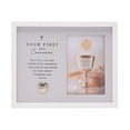 thumbnail image 1 of Celebrations Faith & Hope First Holy Communion Photo Frame, 1 of 4