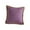 Purple, variant on Tyidzon Throw Pillow Covers 18X18 Inch Soft Anti-Wrinkle Pillowcases, Fade Resistant Pillow Cases Standard Size for Sofa Couch Bed Car Home Decor
