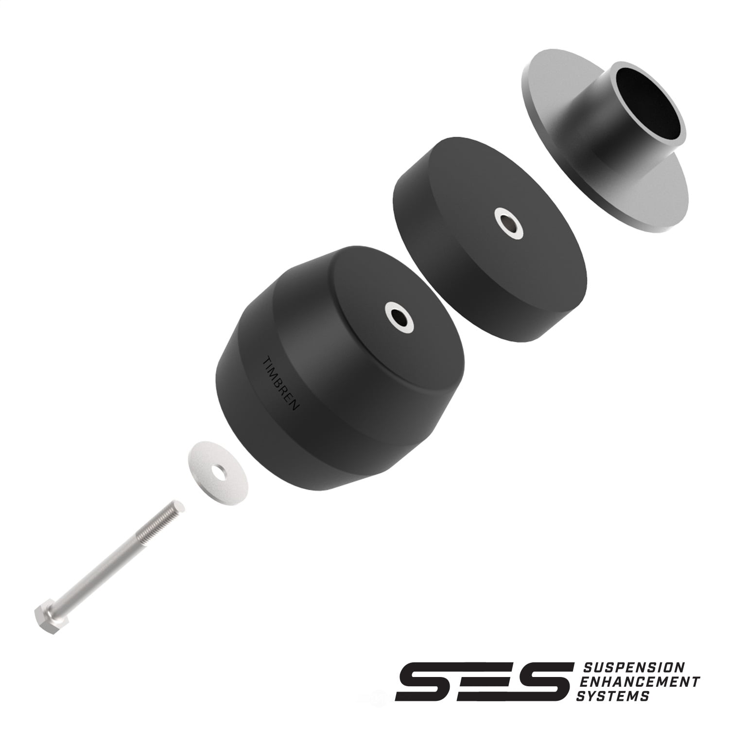 TIM Suspension Enhancement Systems Fits select: 2022 CHEVROLET SILVERADO, 2019-2020 CHEVROLET SILVERADO C1500 LT