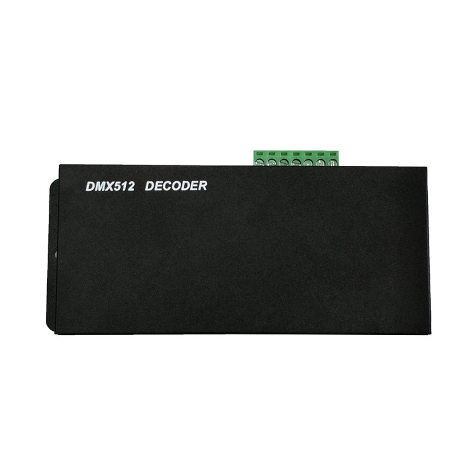 CSYANXING Multi-Function LED Light Controller DMX 512, XLR-3 & RJ45, Enhances RGB Lighting Effects