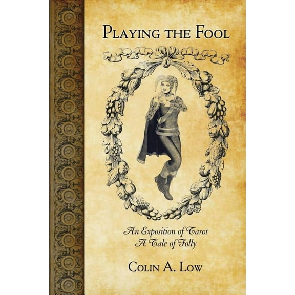 Playing the Fool, (Paperback)