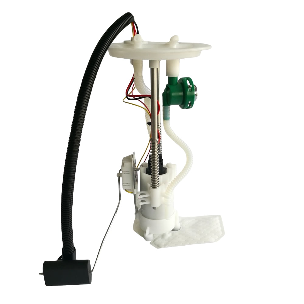 2003 Ford Expedition Fuel Pump Wiring