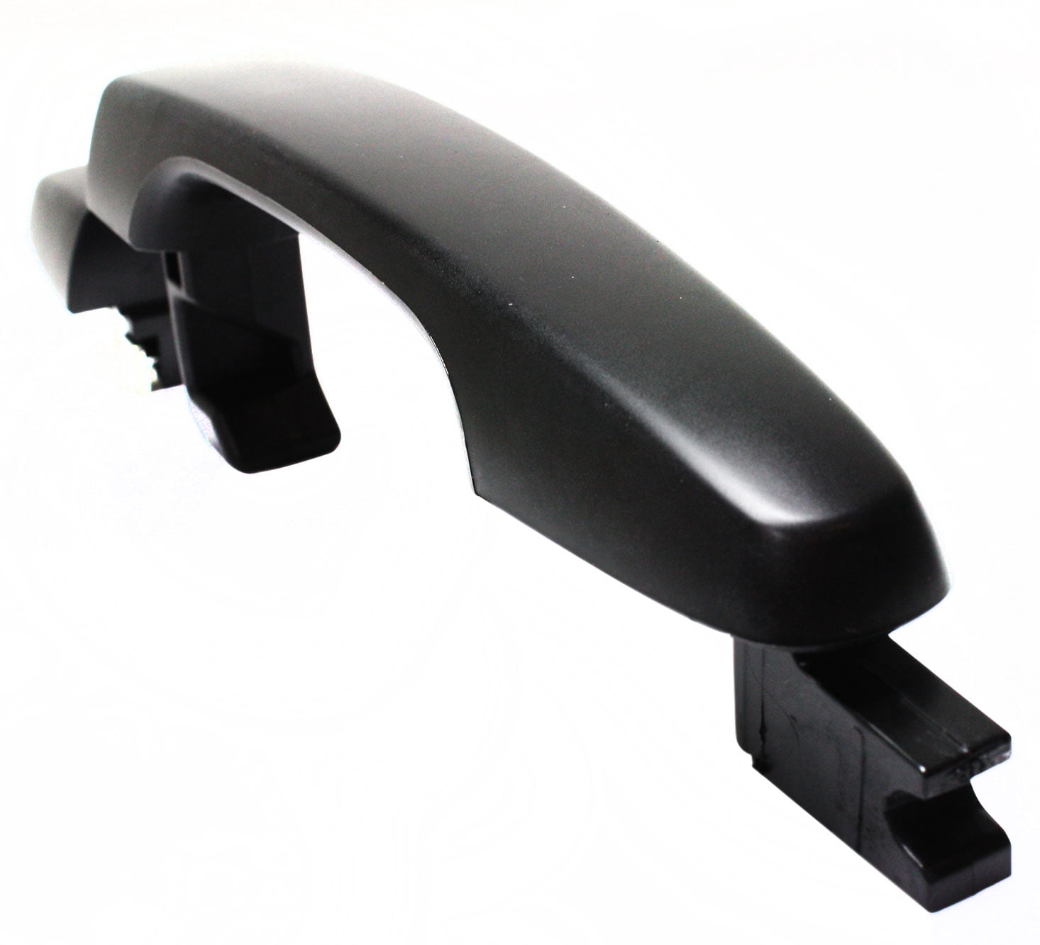 Replacement REPP462111 Exterior Door Handle Compatible with 2011-2013 Chevrolet Caprice 2008-2009 Pontiac G8 Front or Rear, Right Passenger Primed