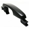thumbnail image 2 of Exterior Door Handle Compatible with 2011-2013 Chevrolet Caprice Front or Rear, Passenger Side Primed With Cover, 2 of 3