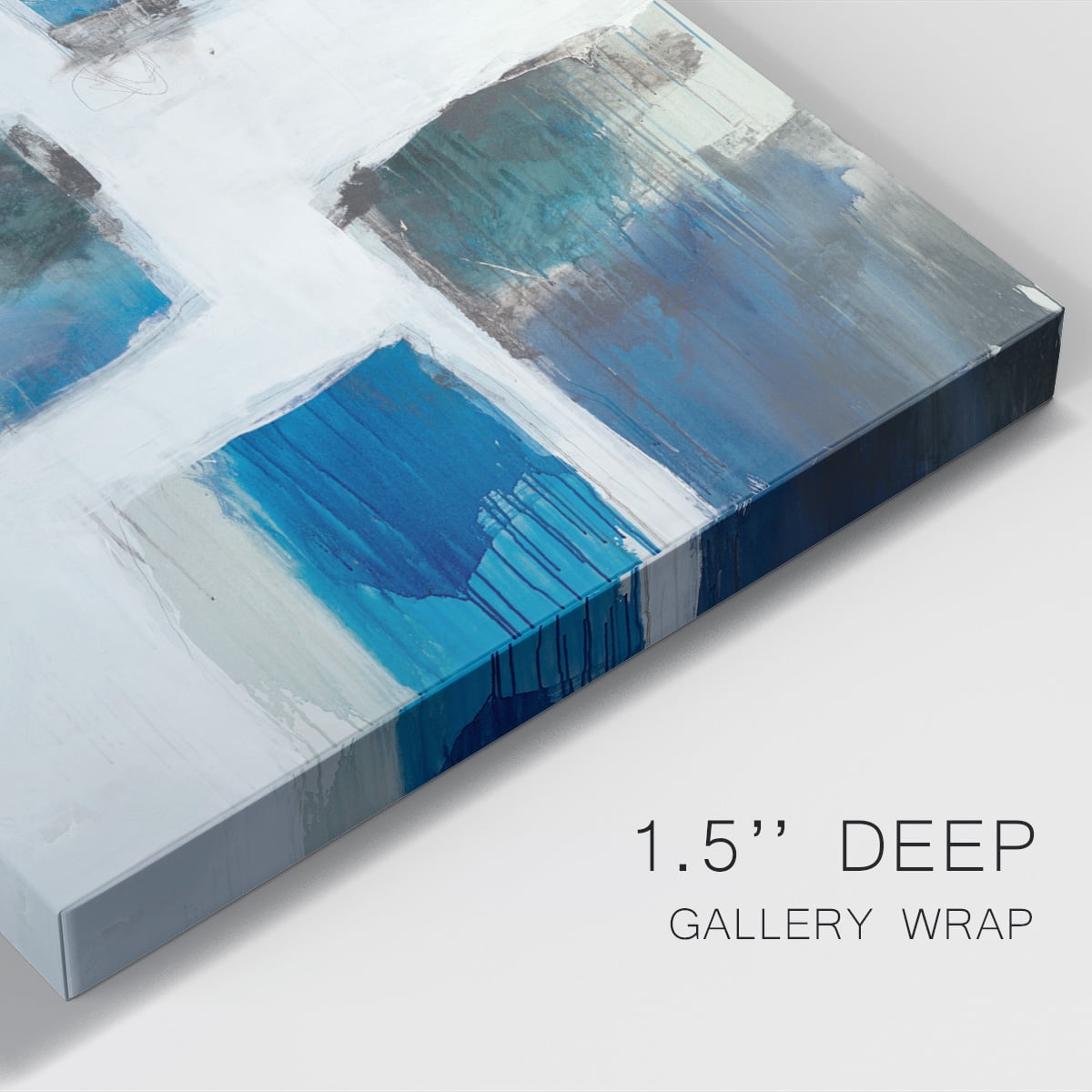 In This Together Premium Gallery Wrapped Canvas - Ready to Hang