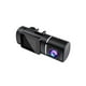 thumbnail image 2 of Sidaley Cámara dual automática Dash Cam Encendedor desmontable Ventosa eléctrica Tarjeta de memoria de 140 grados Grabadora de conducción universal Paneles de instrumentos para automóviles Sidaley VI017245-01, 2 of 6