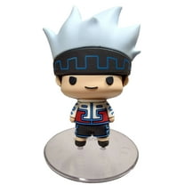 Shaman King Chokorin Mascot Horohoro (Usui Horokeu) 2-inch Mini PVC Figure (MegaHouse) (No Packaging)