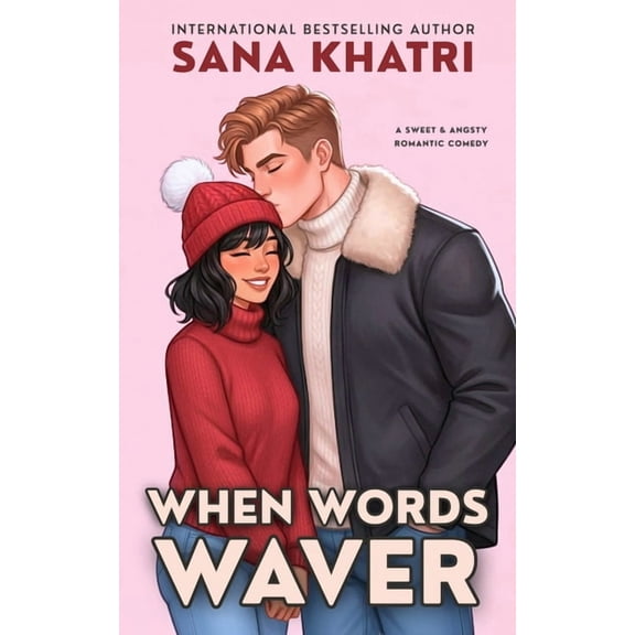 When Words Waver, (Paperback)