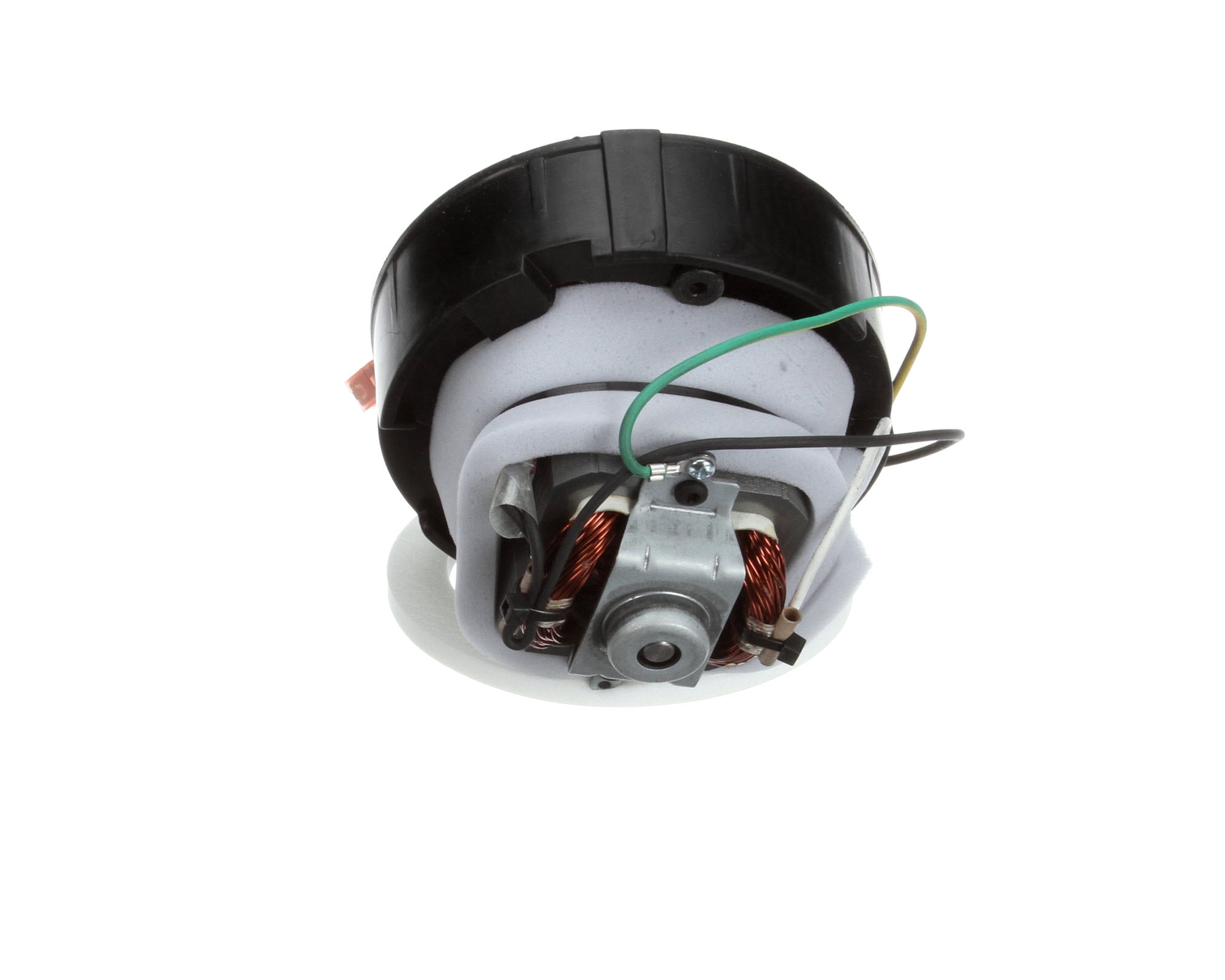 World Dryer 32-J120K Motor Kit, 120V Motor & Seal