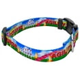 thumbnail image 4 of Country Brook Petz® Deluxe Agility Dog Collar Limited Edition - Made In The U.S.A., Small, 4 of 5