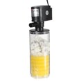 thumbnail image 4 of 1000-1300L/H Submersible Water Internal Filter Pump For Aquarium Fish Tank Pond, 4 of 6