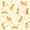 Yellow Brown, variant on Homewish Golden Retriever Animal 7-Piece Twin Bedding,Dog Paws Bone Bedding Comforter Set,Yellow,Reversible