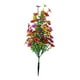thumbnail image 2 of Estaca de flores artificiales para plantas de exterior, decoración de plantas de exterior, flores , estaca para macetas, patio trasero, 2 of 9
