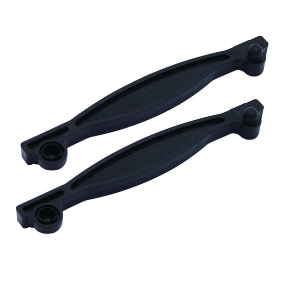 2 x Intake Manifold Tuning Valve Runner Arm Fit for Chevrolet Sonic Cruze 1.8