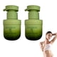 thumbnail image 2 of Pisexur Belleza Maquillaje Crema hidratante reafirmante antiarrugas, nutritiva y profunda, 40 gpara mujeres y hombres, 2 of 9