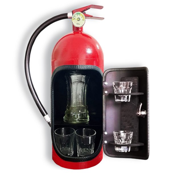 Caja de la caja de la caja de vino Caja de Camping Organizador Inicio Bebidas Almacenamiento Cumpleaños Cumpleaños Cumpleaños Homenaje de vacaciones Regalo personalizado Café Café Rojo Inevent HA011756-01B