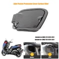thumbnail image 2 of Scienceny Cubierta de protección de bolsillo lateral cubierta de bolsillo lateral para NMAX 125 155 2020-2024 duradera fácil de instalar Accesorios para motos, 2 of 6
