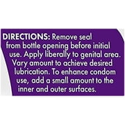 زيت التشحيم والمرطب الشخصي Astroglide 5 oz (حزمة 2)