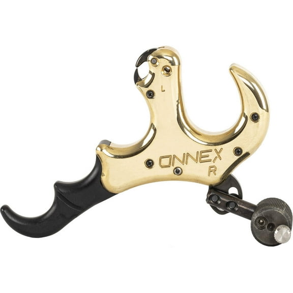 STAN OnneX - Resistance Release (Large, Heavy Metal)