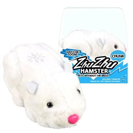 Zhu Zhu Hamster Chunk